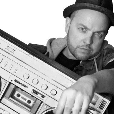 Picture of DJ Johnny Quest