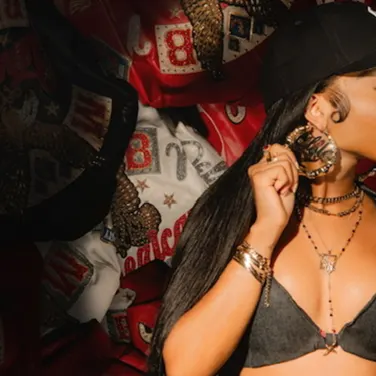 Picture of Lola Brooke