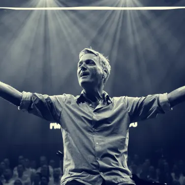 Picture of Michael W. Smith