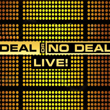 Picture of Deal Or No Deal