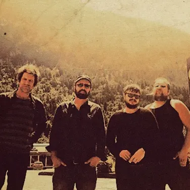 Picture of Swervedriver