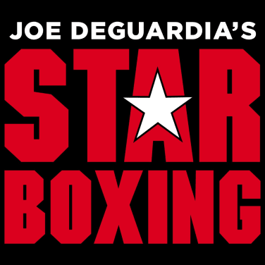 Picture of Star Boxing