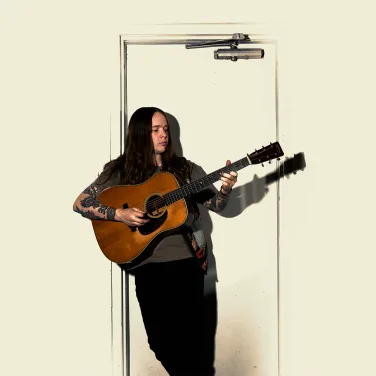 Picture of Billy Strings