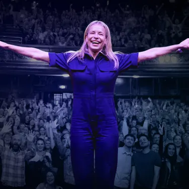 Picture of Chelsea Handler