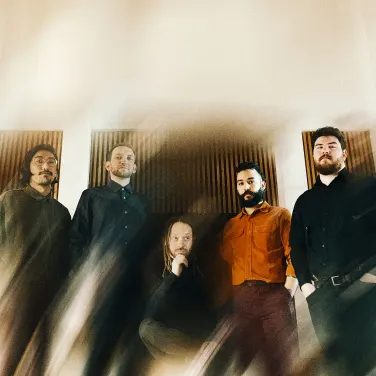 Picture of Johnny Booth