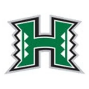 Picture of Hawaii Warriors Mens Basketball