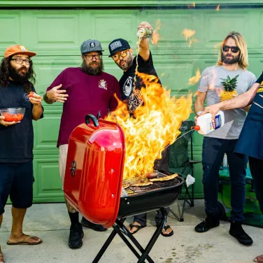 Picture of Fortunate Youth