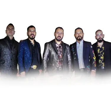 Picture of Los Inquietos Del Norte