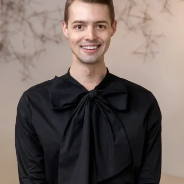 Picture of Nick Smith