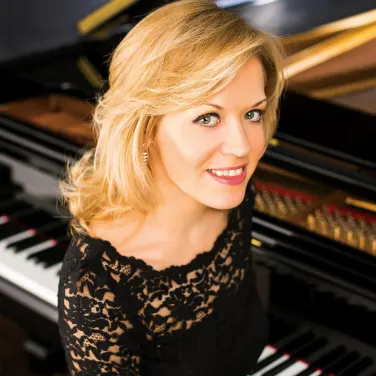 Picture of Olga Kern