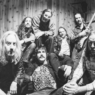 Picture of Grateful Shred