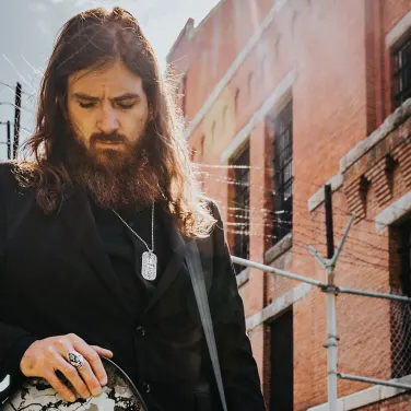 Picture of Tim Montana