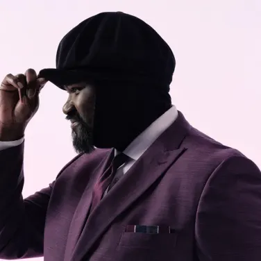 Picture of Gregory Porter