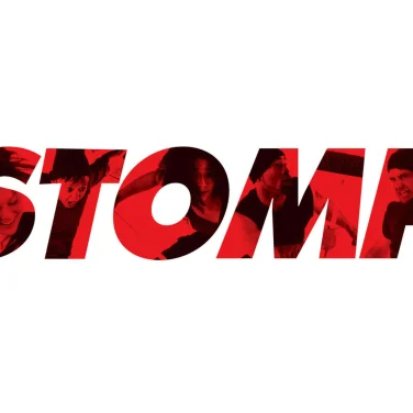 Picture of Stomp (Touring)