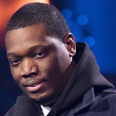 Picture of Michael Che