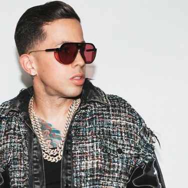 Picture of De La Ghetto