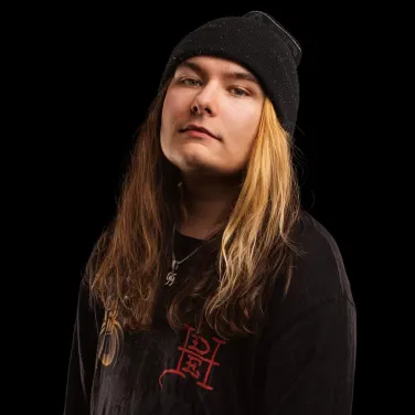 Picture of Dion Timmer