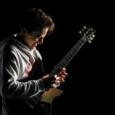 Picture of Matteo Mancuso