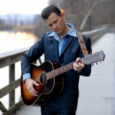 Picture of Jake La Botz