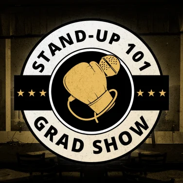 Picture of Stand Up 101 Grad Show