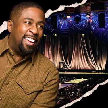 Picture of Keith Robinson