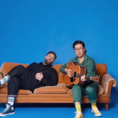 Picture of Choir! Choir! Choir!