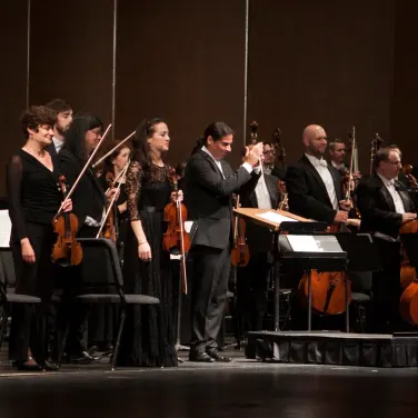 Picture of Tucson Symphony Orchestra