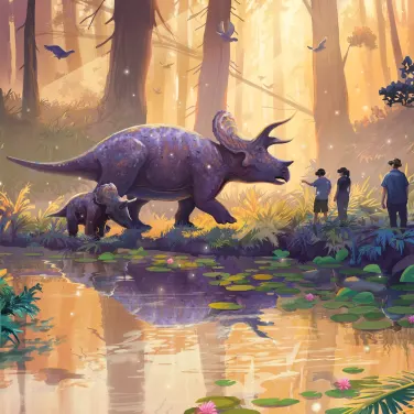 Picture of Life Chronicles