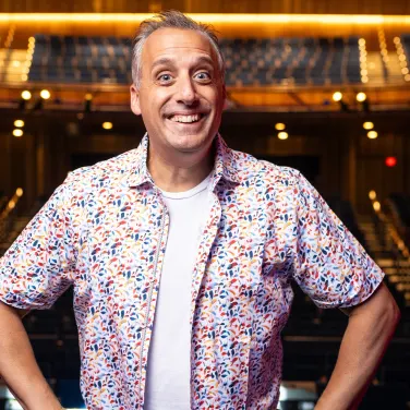 Picture of Joe Gatto