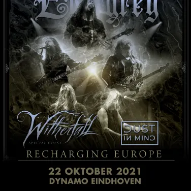 Picture of Evergrey