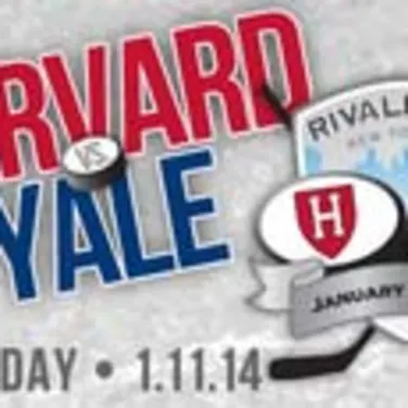 Picture of Yale Mens Hockey