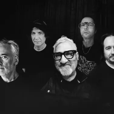 Picture of Afghan Whigs