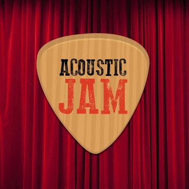 Picture of Acoustic Jam Lexington
