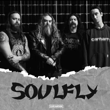 Picture of Soulfly