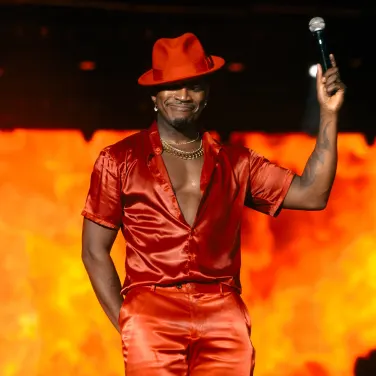 Picture of NE-YO