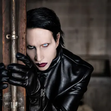 Picture of Marilyn Manson