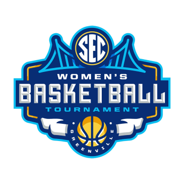 Picture of SEC Women's Basketball