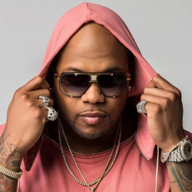 Picture of Flo Rida