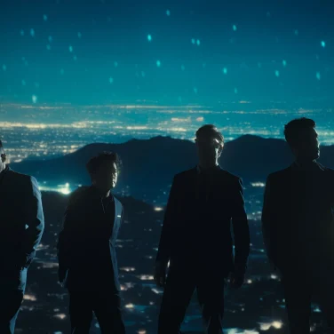 Picture of Saint Motel