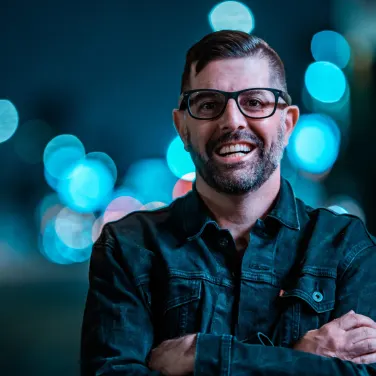 Picture of Sam Tripoli