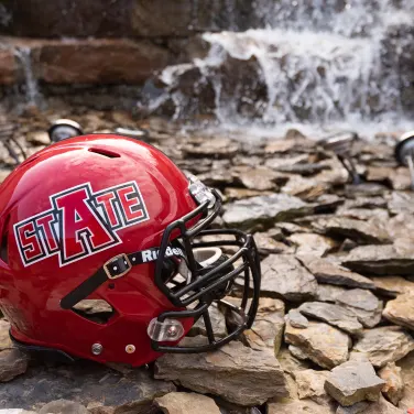 Picture of Arkansas State Red Wolves Football