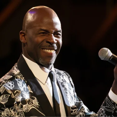 Picture of Ricky Dillard