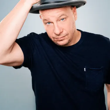Picture of Jeff Ross