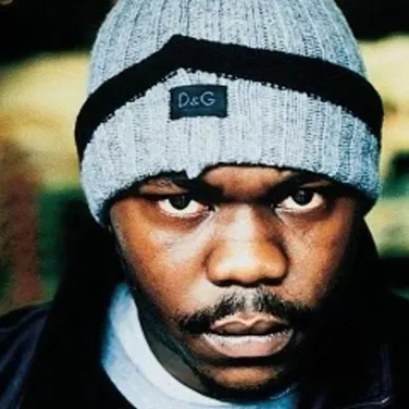 Picture of Beanie Sigel