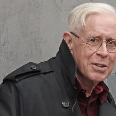 Picture of Bruce Cockburn