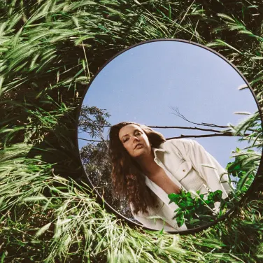 Picture of BLÜ EYES