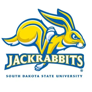 Picture of South Dakota State Jackrabbits Mens Basketball