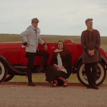 Picture of Devotchka