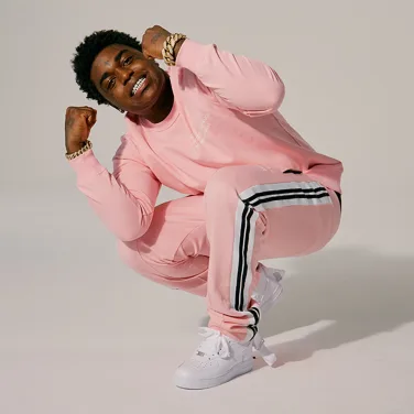 Picture of Kodak Black