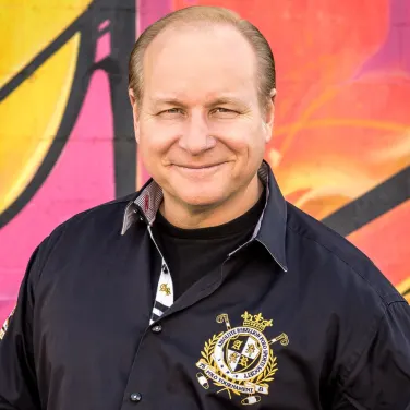 Picture of Mike Marino